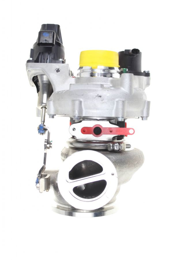 871207 New Turbocharger