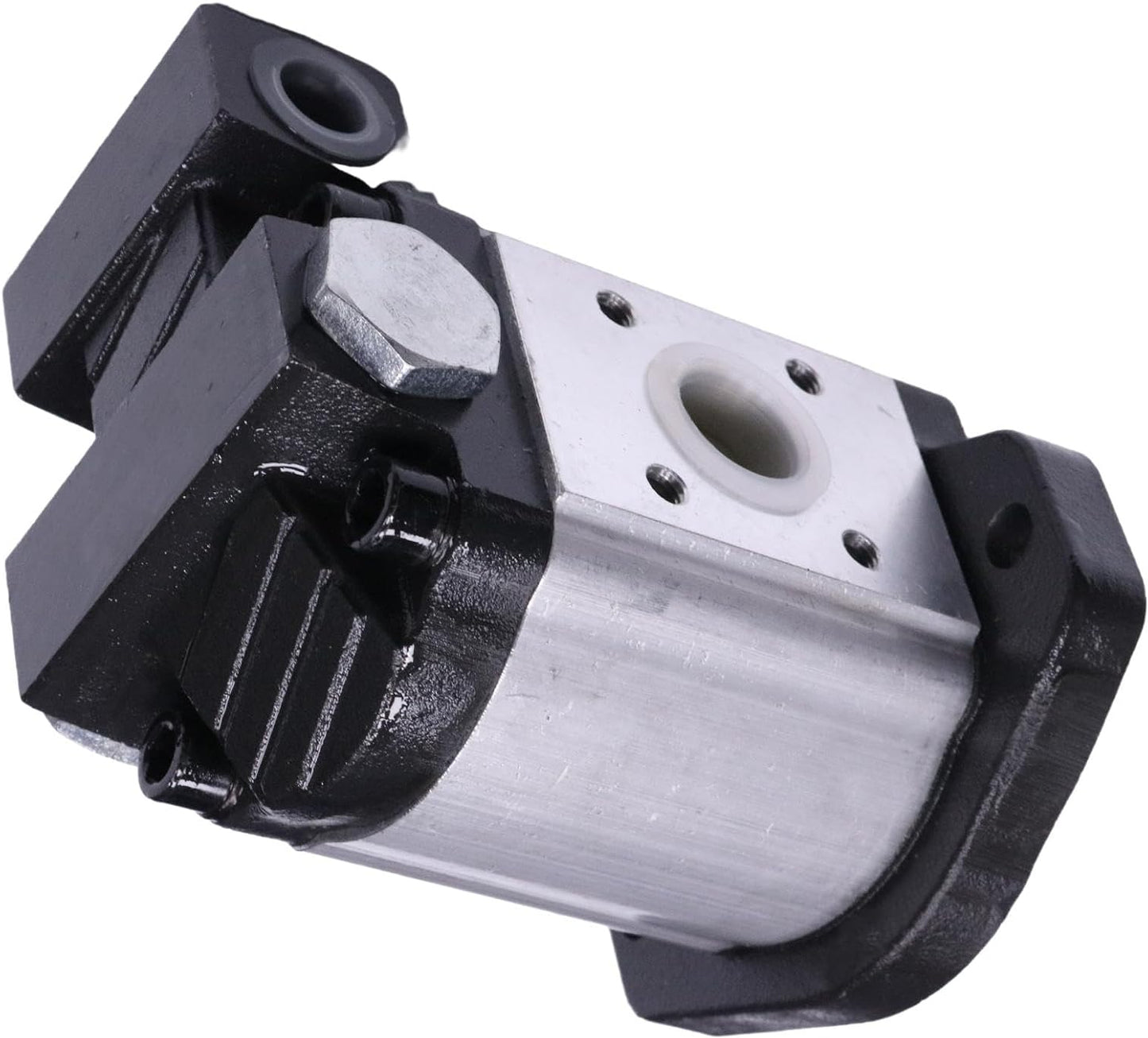 87314177 New Hydraulic Gear Pump (Option 1)