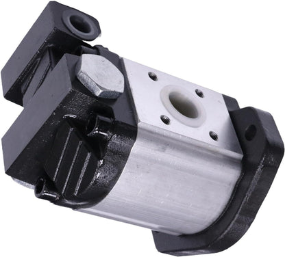 87314177 New Hydraulic Gear Pump (Option 1)