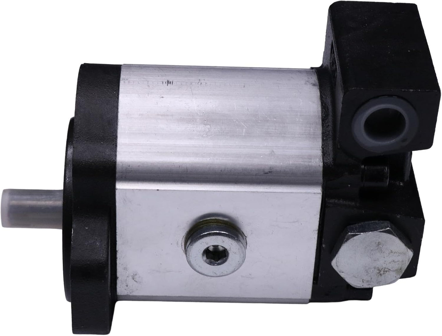 87314177 New Hydraulic Gear Pump (Option 1)