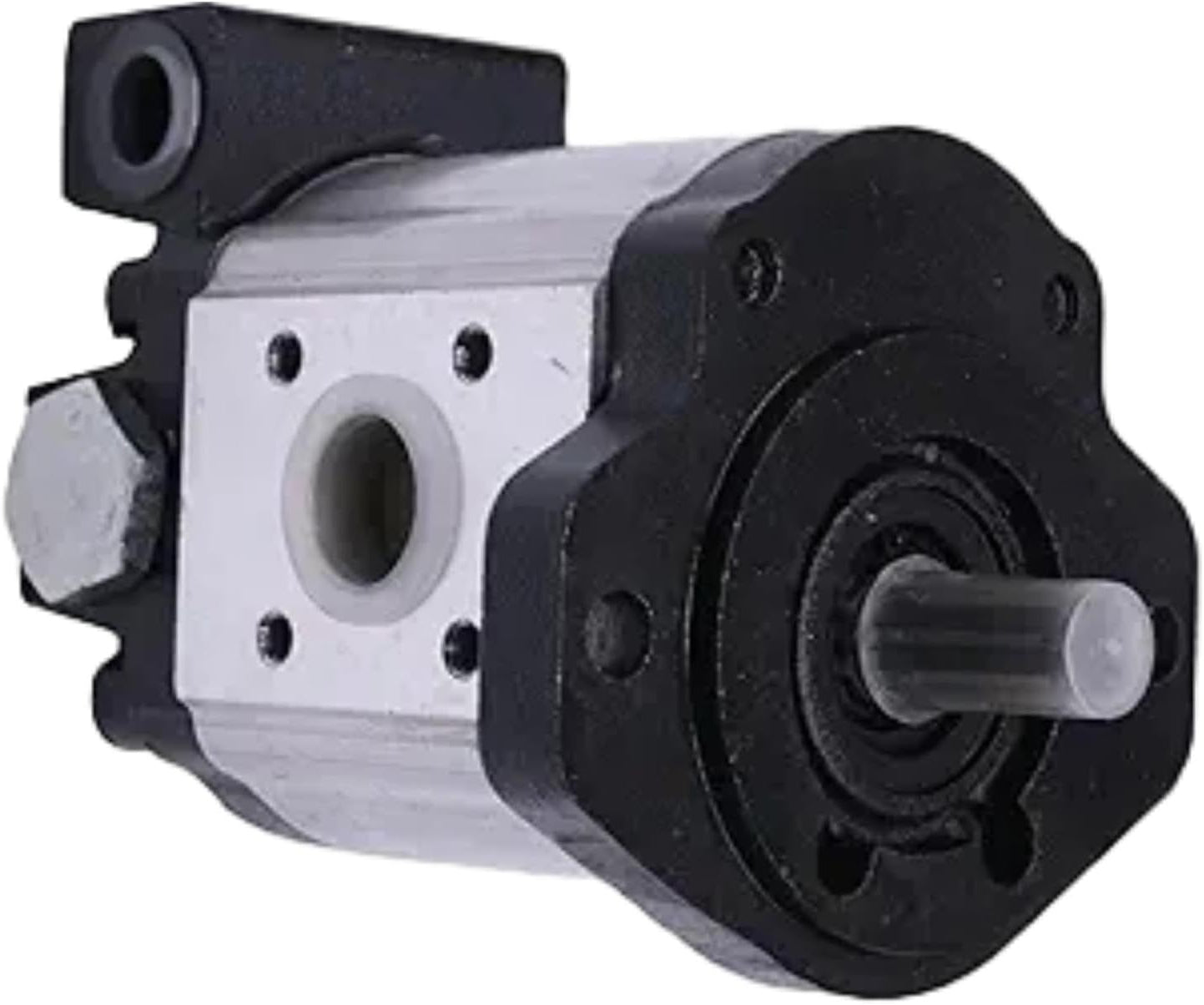 87314177 New Hydraulic Gear Pump (Option 1)