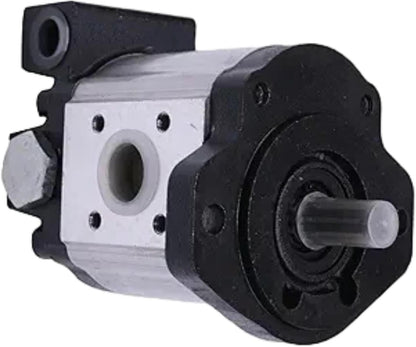 87314177 New Hydraulic Gear Pump (Option 1)