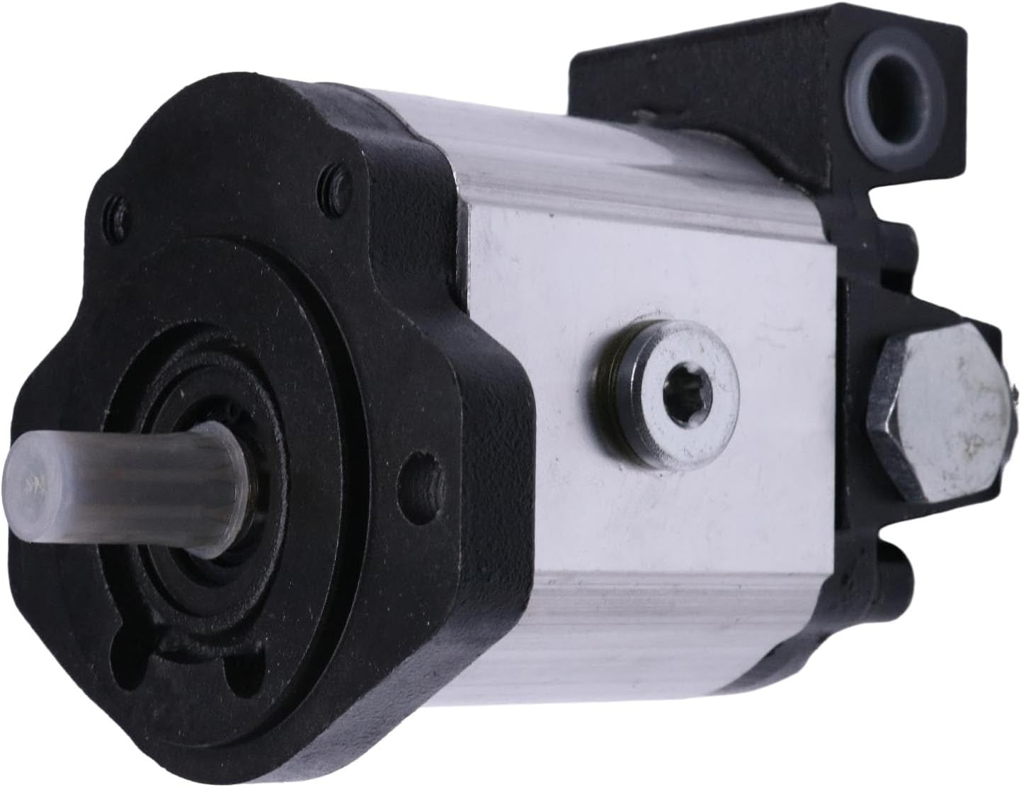 87314177 New Hydraulic Gear Pump (Option 1)