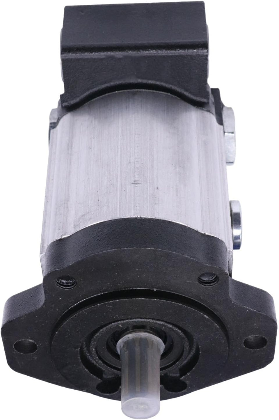 87314177 New Hydraulic Gear Pump (Option 1)