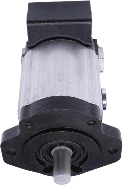 87314177 New Hydraulic Gear Pump (Option 1)