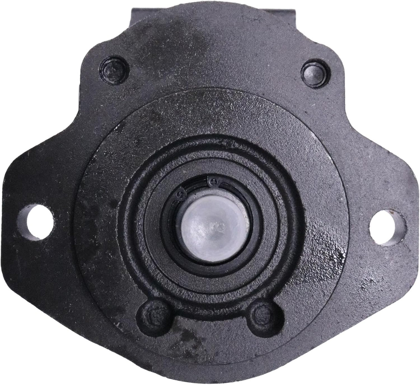 87314177 New Hydraulic Gear Pump (Option 1)