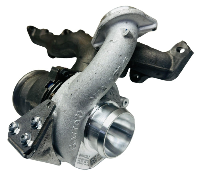 873970-0003 Refurbished Turbocharger without Actuator
