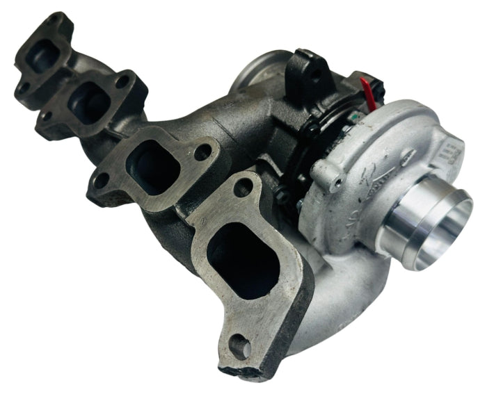 873970-0003 Refurbished Turbocharger without Actuator
