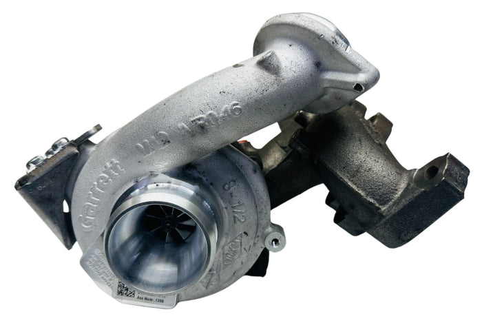 873970-0003 Refurbished Turbocharger without Actuator