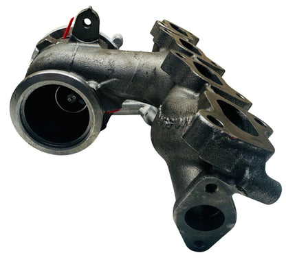 873970-0003 Refurbished Turbocharger without Actuator