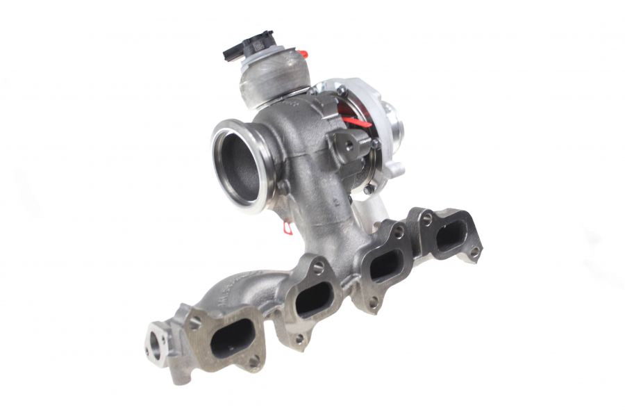 873970-5001S New Turbocharger