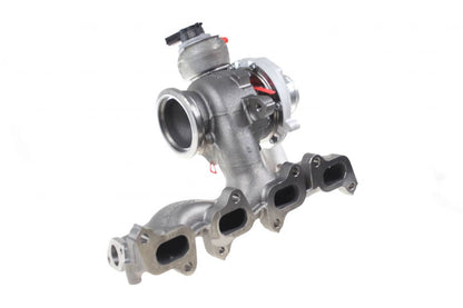 873970-5001S New Turbocharger