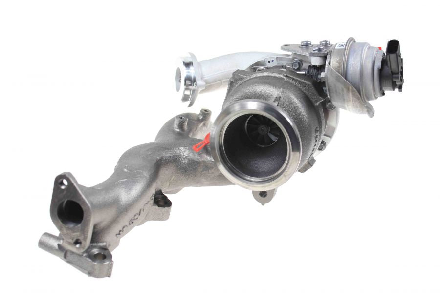 873970-5001S New Turbocharger