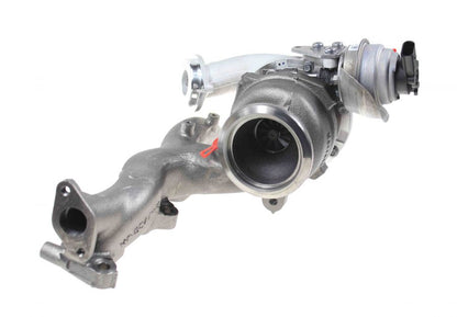 873970-5001S New Turbocharger
