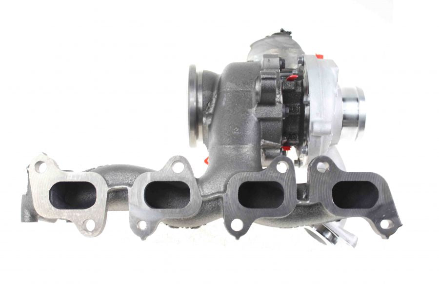 873970-5001S New Turbocharger