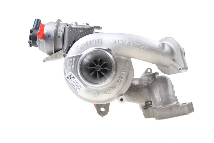 873970-5001S New Turbocharger