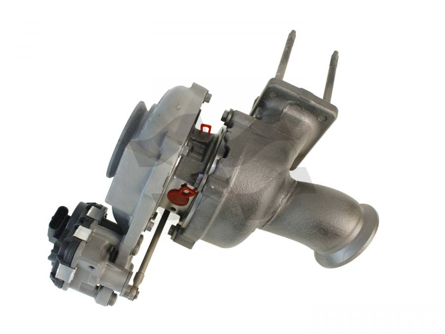 877675 Refurbished Turbocharger
