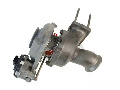 877675 Refurbished Turbocharger