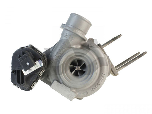 877675 Refurbished Turbocharger