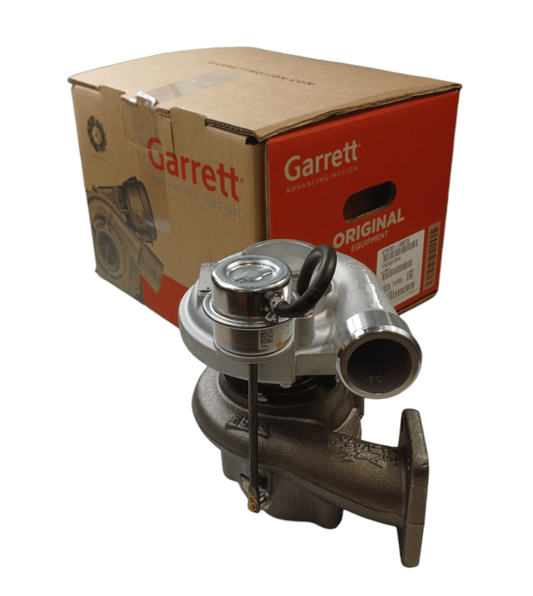 879781-5007S New Turbocharger