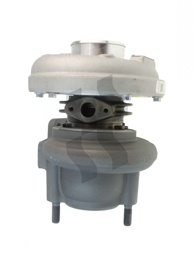 880064-0001 Refurbished Turbocharger