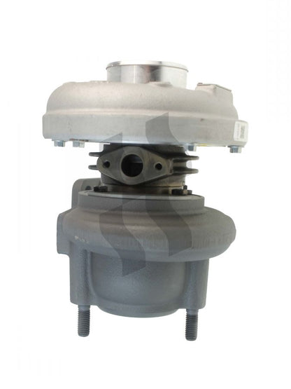 880064-0001 Refurbished Turbocharger