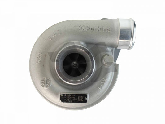 880064-0001 Refurbished Turbocharger