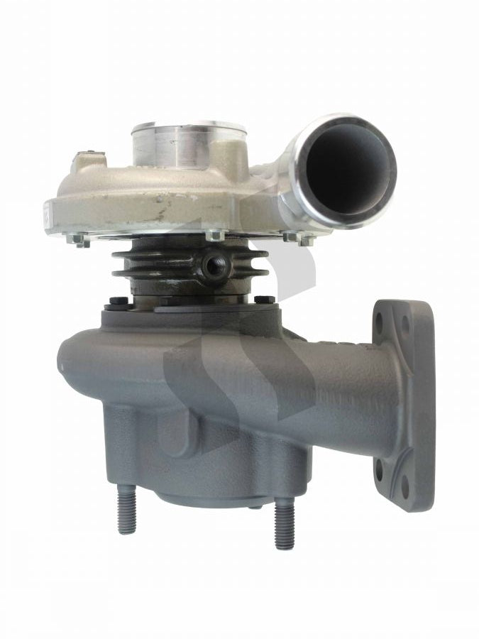 880064-0001 Refurbished Turbocharger