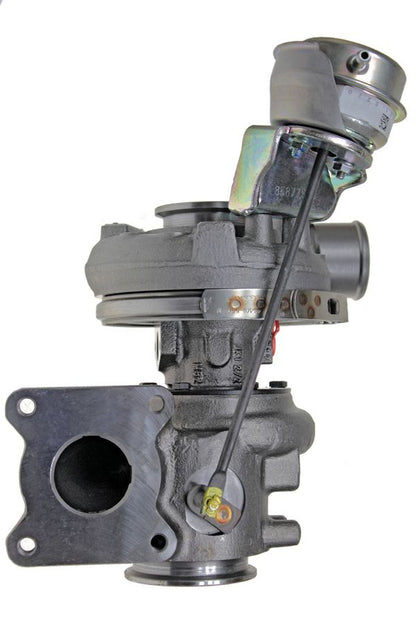 881295-5002 New Turbocharger