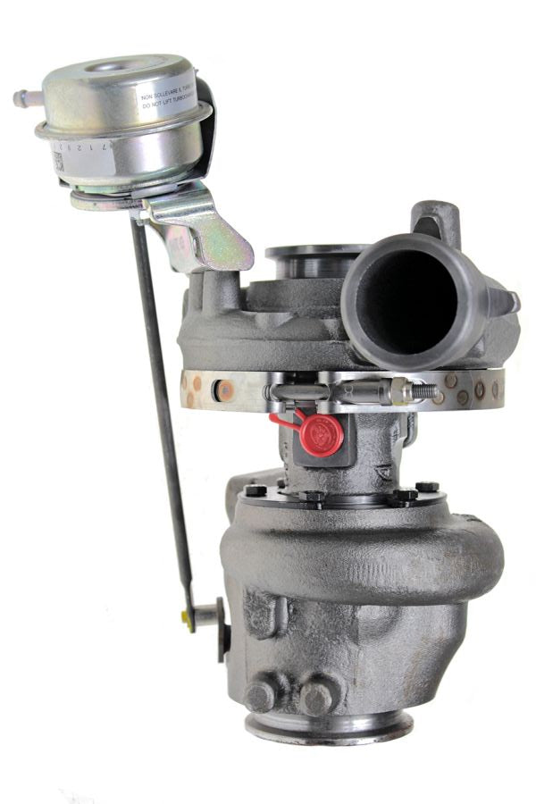881295-5002 New Turbocharger