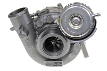 881295-5002 New Turbocharger