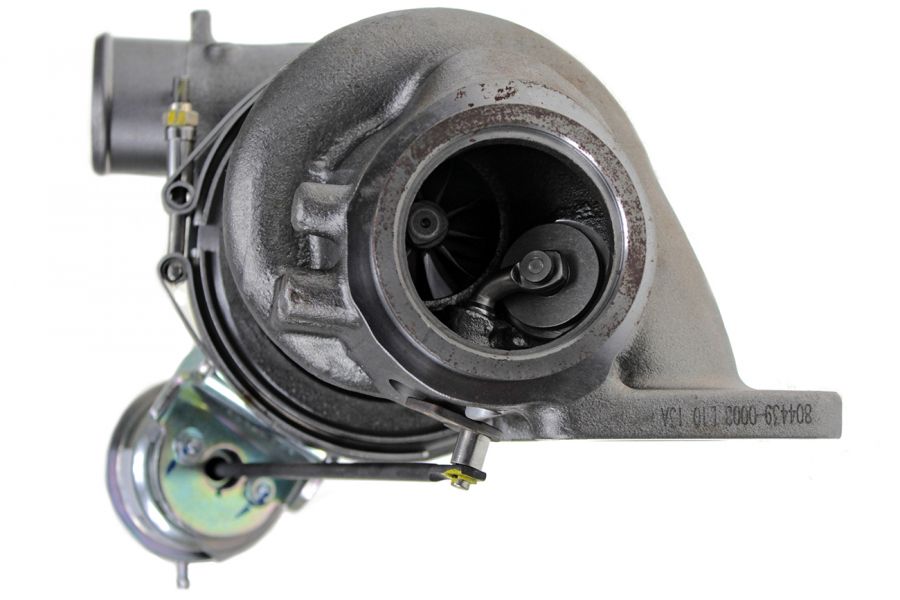 881295-5002 New Turbocharger