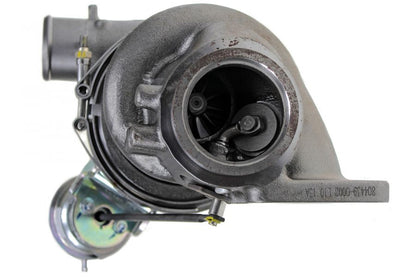 881295-5002 New Turbocharger