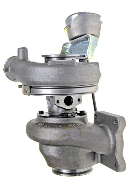 881295-5002 New Turbocharger