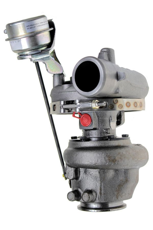 881295-5002 New Turbocharger