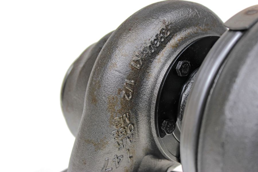 881295-5002 New Turbocharger
