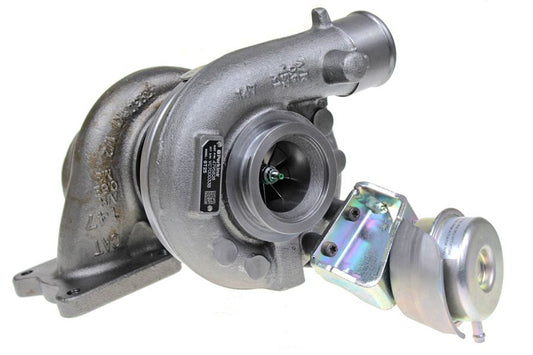 881295-5002 New Turbocharger