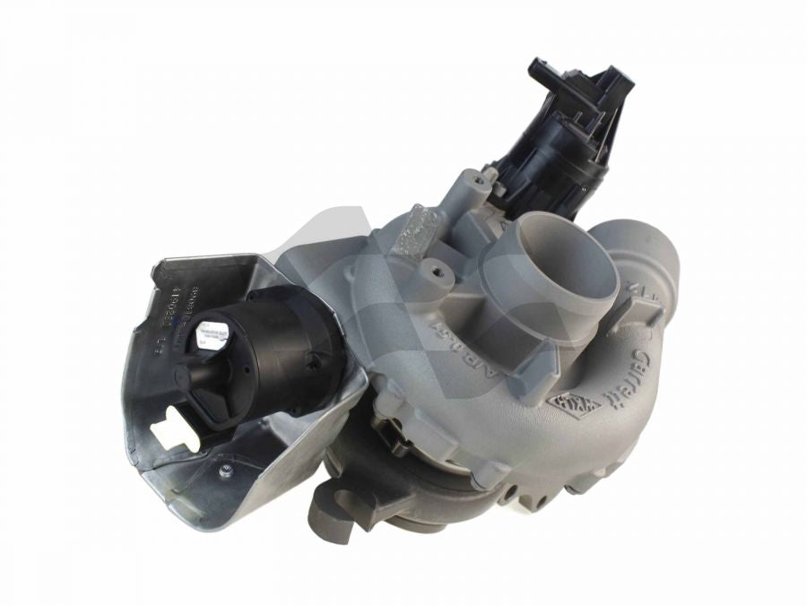 883174 Refurbished Turbocharger