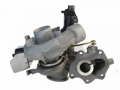 883174 Refurbished Turbocharger