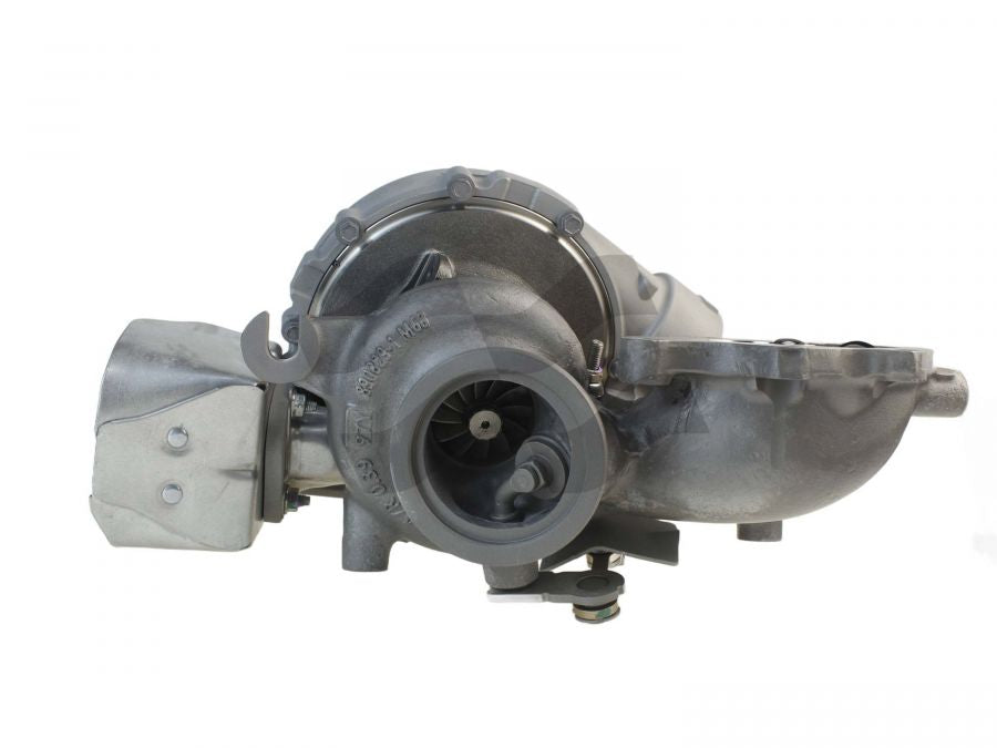 883174 Refurbished Turbocharger