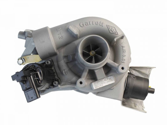 883174 Refurbished Turbocharger