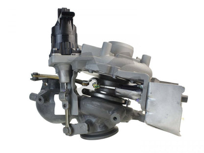 883174 Refurbished Turbocharger