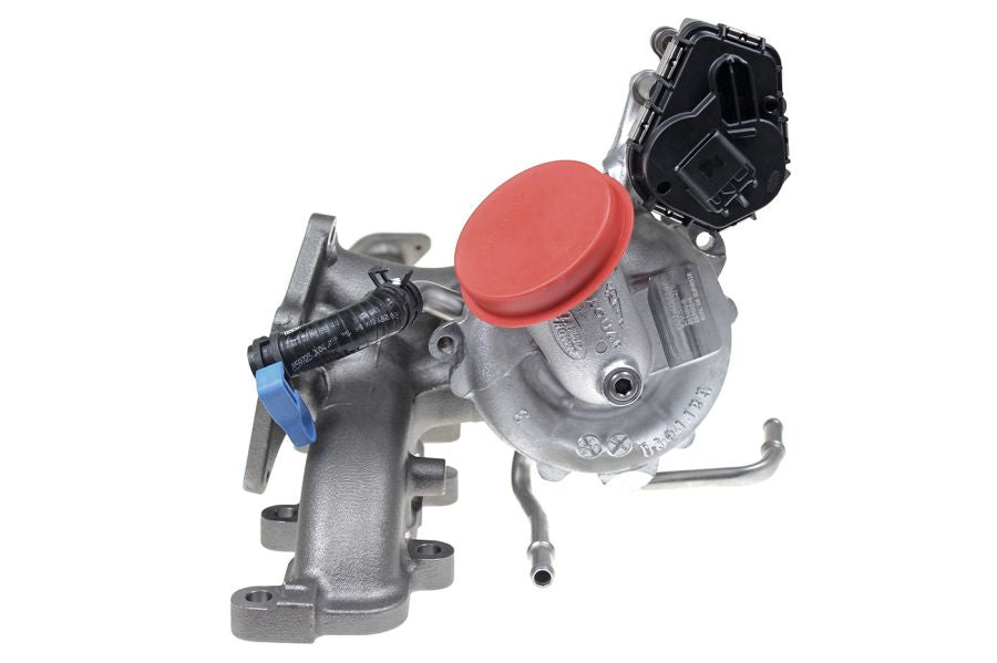 883402-0004 New Turbocharger
