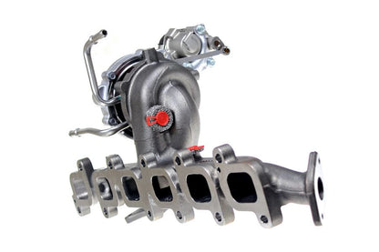 883402-0004 New Turbocharger