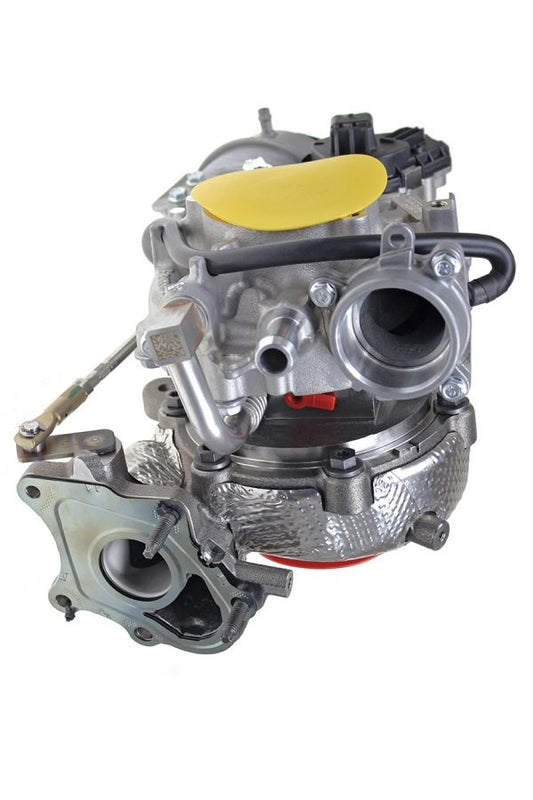 883403 New Turbocharger