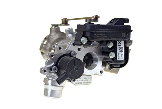 883960-0002 New Turbocharger