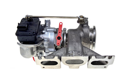 883960-0002 New Turbocharger