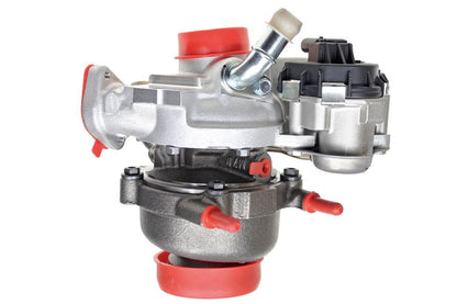 886240 New Turbocharger