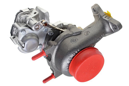 886240 New Turbocharger