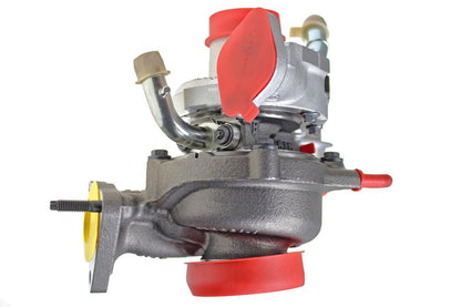 886240 New Turbocharger